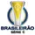 Brasileirão Série C